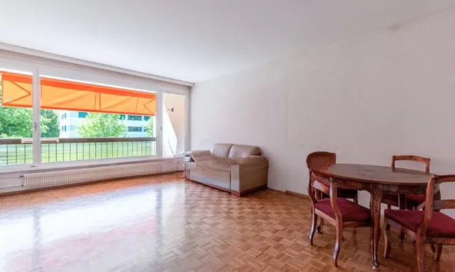 Недвижимость Apartment 5 rooms: 1