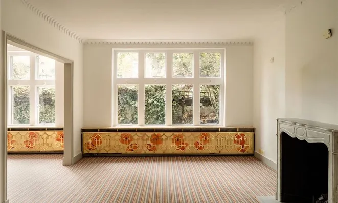 Недвижимость Upper Cheyne Row: 9