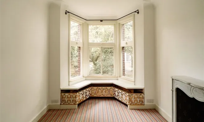 Недвижимость Upper Cheyne Row: 10
