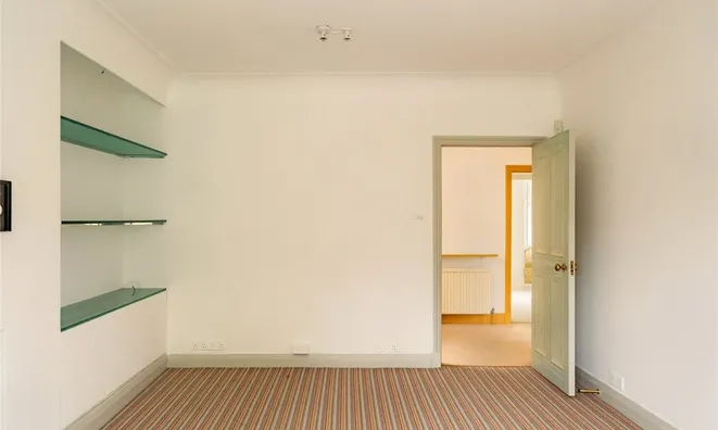 Недвижимость Upper Cheyne Row: 12