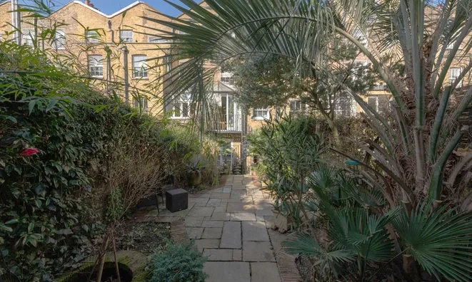 Недвижимость Milborne Grove: 6