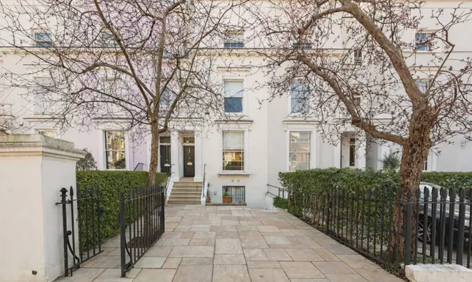 Недвижимость Milborne Grove: 7