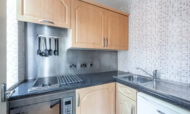 Недвижимость Sloane Avenue, Chelsea: 1