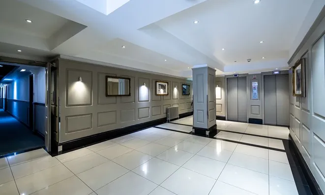 Недвижимость Sloane Avenue, Chelsea: 4