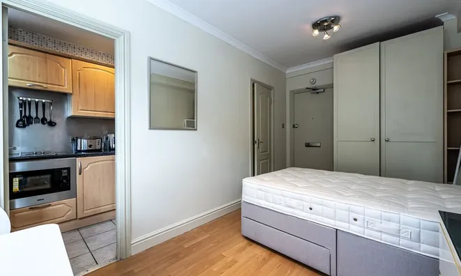 Недвижимость Sloane Avenue, Chelsea: 8