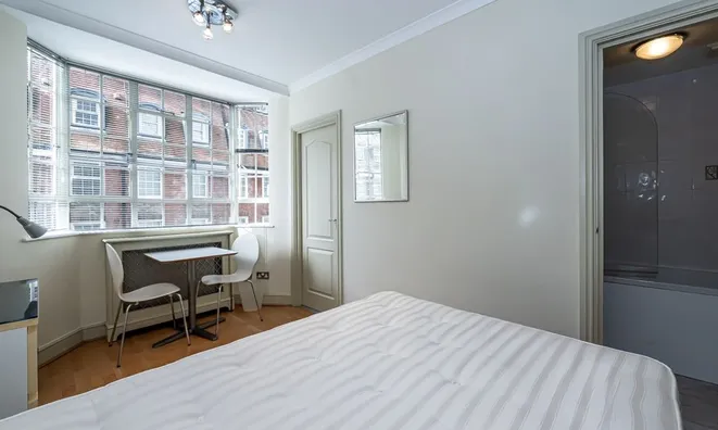 Недвижимость Sloane Avenue, Chelsea: 9