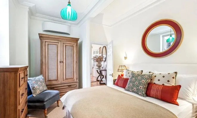 Недвижимость Lincoln House, Basil Street, Knightsbridge: 1