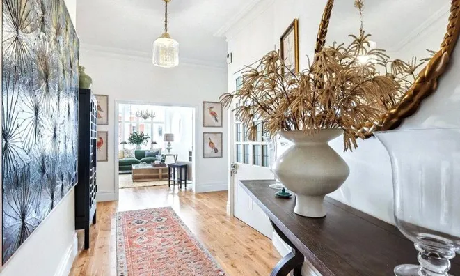 Недвижимость Lincoln House, Basil Street, Knightsbridge: 3