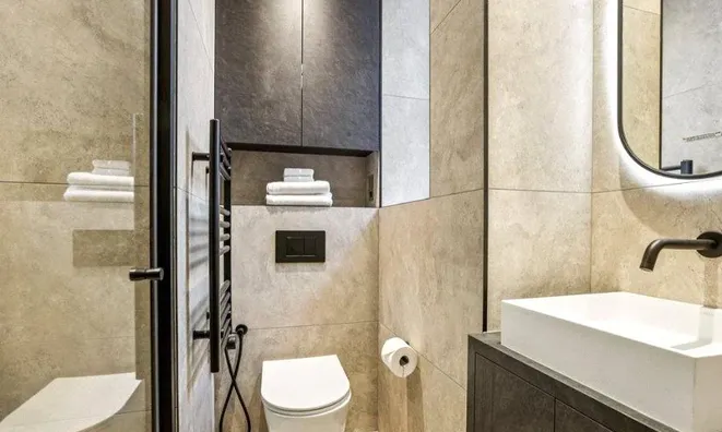 Недвижимость Lincoln House, Basil Street, Knightsbridge: 5