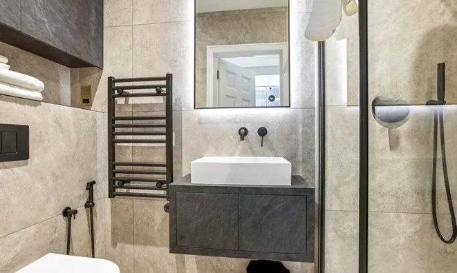 Недвижимость Lincoln House, Basil Street, Knightsbridge: 6