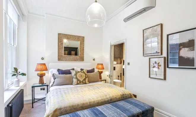 Недвижимость Lincoln House, Basil Street, Knightsbridge: 13