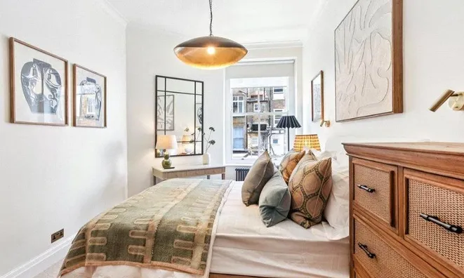 Недвижимость Lincoln House, Basil Street, Knightsbridge: 1