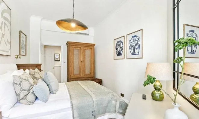 Недвижимость Lincoln House, Basil Street, Knightsbridge: 2