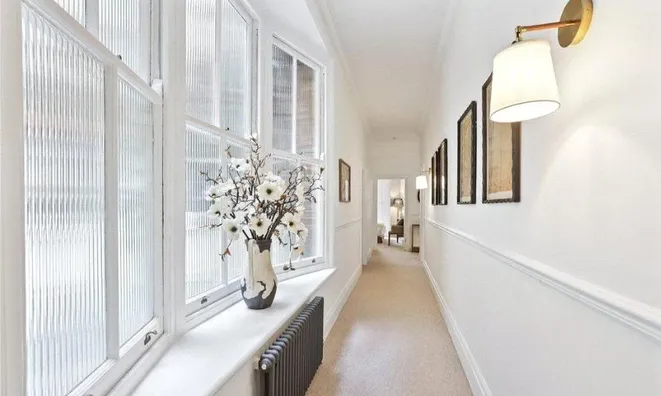 Недвижимость Lincoln House, Basil Street, Knightsbridge: 3