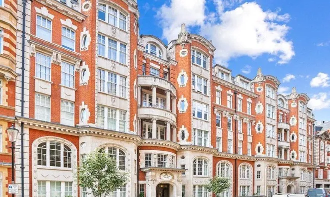 Недвижимость Lincoln House, Basil Street, Knightsbridge: 7