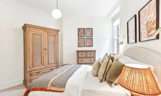 Недвижимость Lincoln House, Basil Street, Knightsbridge: 11