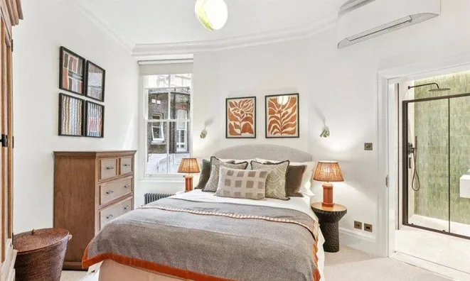 Недвижимость Lincoln House, Basil Street, Knightsbridge: 12