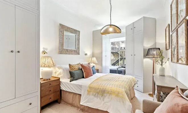 Недвижимость Lincoln House, Basil Street, Knightsbridge: 13