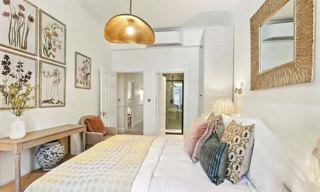 Недвижимость Lincoln House, Basil Street, Knightsbridge: 14