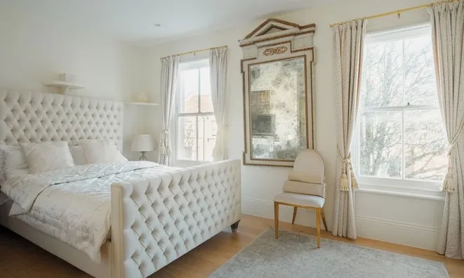Недвижимость Upcerne Road, Chelsea: 1