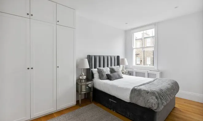 Недвижимость Upcerne Road, Chelsea: 2