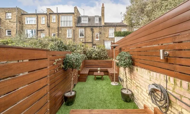Недвижимость Upcerne Road, Chelsea: 4