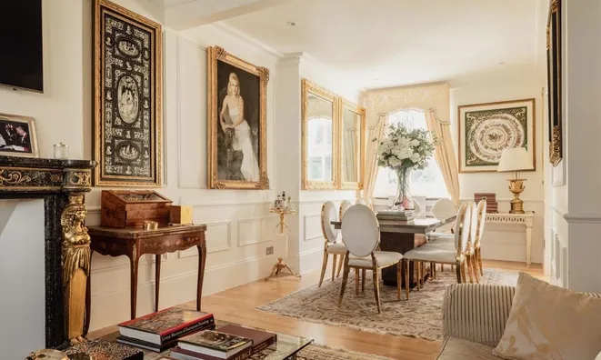 Недвижимость Upcerne Road, Chelsea: 6