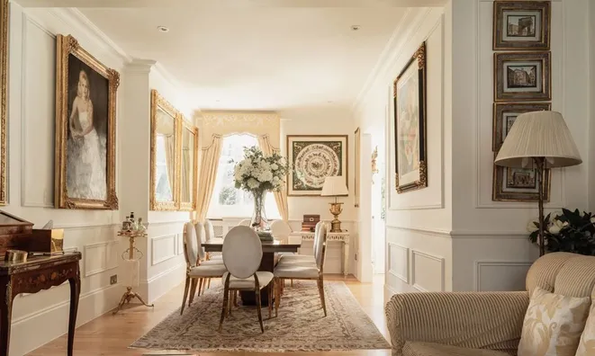 Недвижимость Upcerne Road, Chelsea: 7