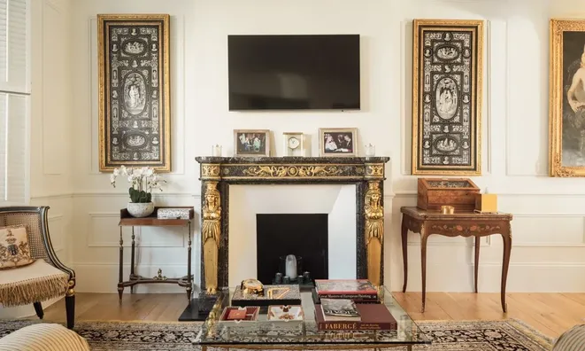 Недвижимость Upcerne Road, Chelsea: 8