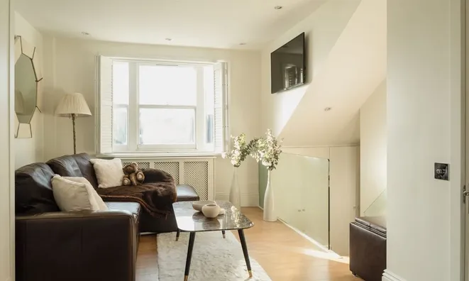 Недвижимость Upcerne Road, Chelsea: 9