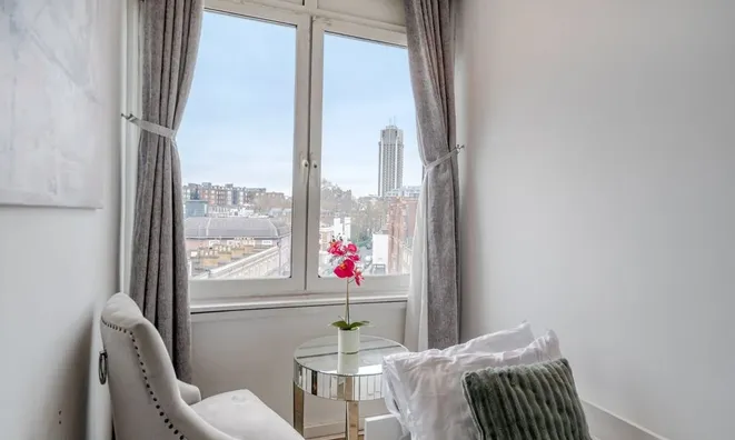 Недвижимость Collier House, 163-169 Brompton Road: 4