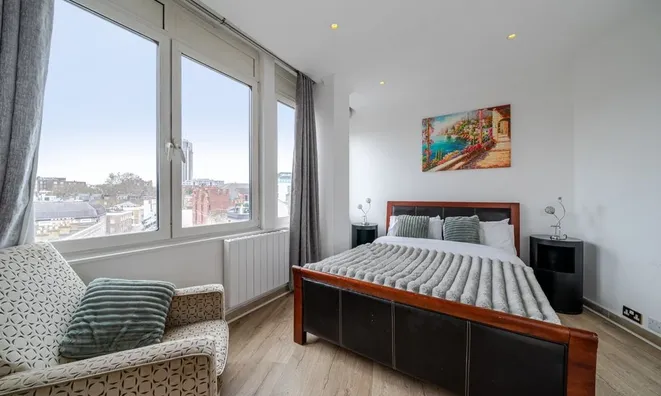 Недвижимость Collier House, 163-169 Brompton Road: 5