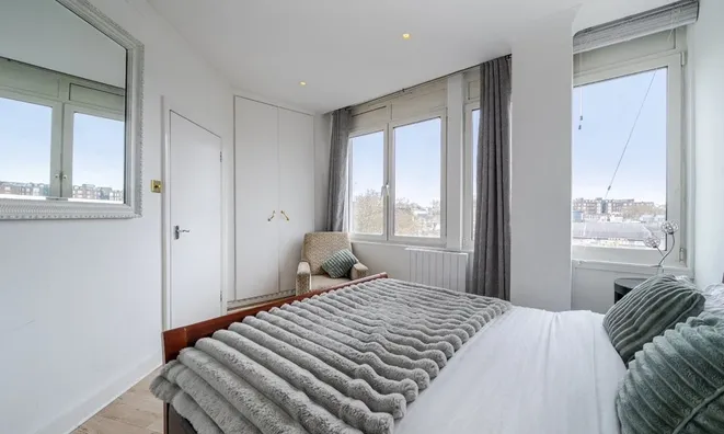 Недвижимость Collier House, 163-169 Brompton Road: 6