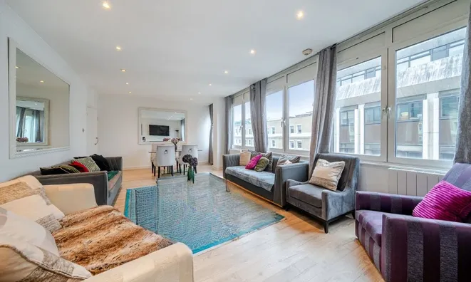 Недвижимость Collier House, 163-169 Brompton Road: 9