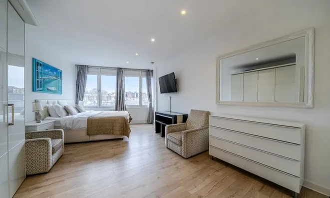 Недвижимость Collier House, 163-169 Brompton Road: 11