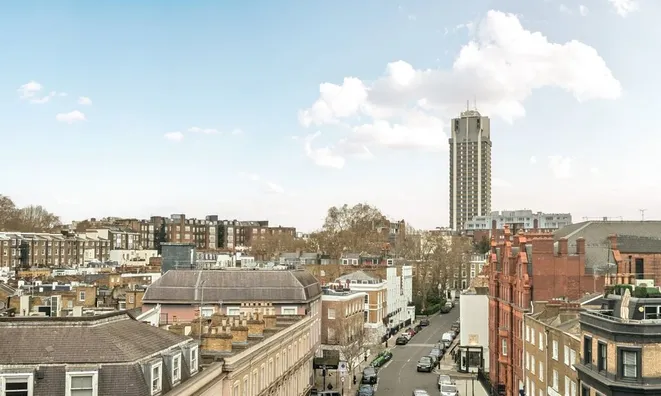 Недвижимость Collier House, 163-169 Brompton Road: 12