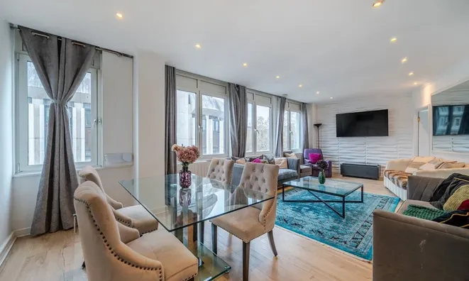 Недвижимость Collier House, 163-169 Brompton Road: 13