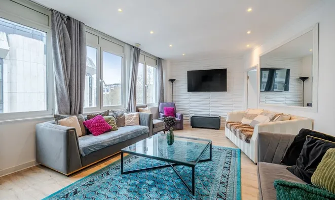 Недвижимость Collier House, 163-169 Brompton Road: 14
