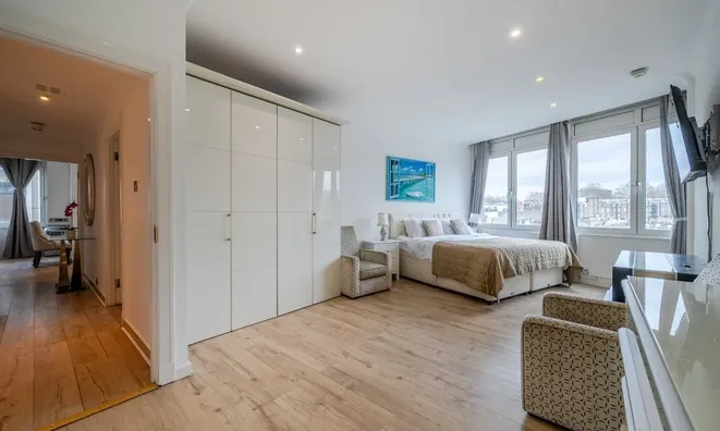 Недвижимость Collier House, 163-169 Brompton Road: 15