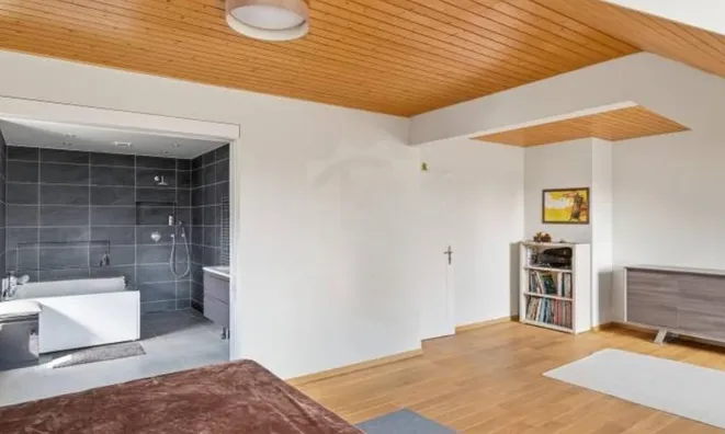 Недвижимость Row house 6 rooms: 9