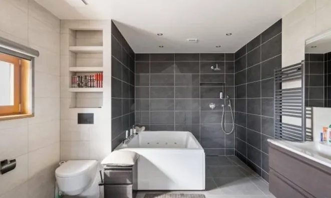 Недвижимость Row house 6 rooms: 10