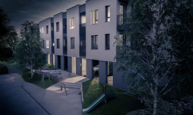 Недвижимость Квартира 3-комнатная в Виче: 28