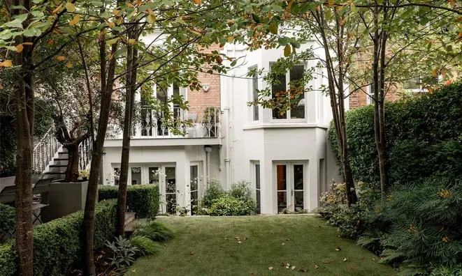 Недвижимость The Little Boltons, Chelsea: 4