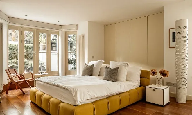 Недвижимость The Little Boltons, Chelsea: 11