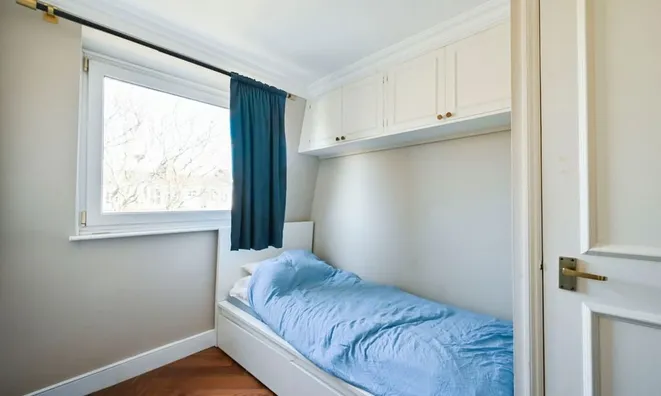 Недвижимость Finborough Road, Chelsea: 2