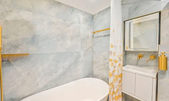 Недвижимость Finborough Road, Chelsea: 4