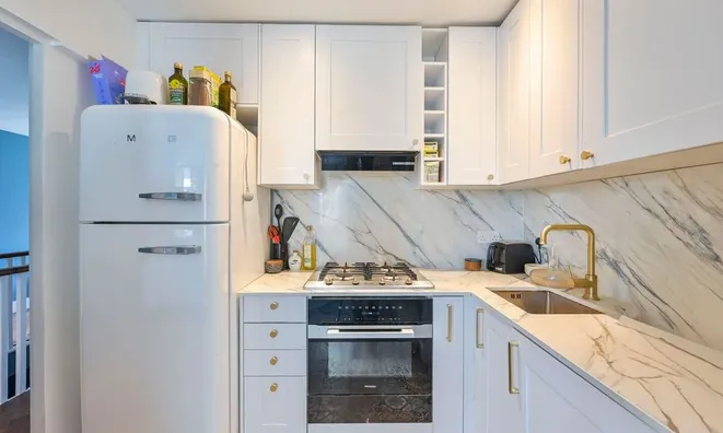 Недвижимость Finborough Road, Chelsea: 10