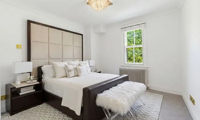 Недвижимость Beauchamp Place, Knightsbridge: 1
