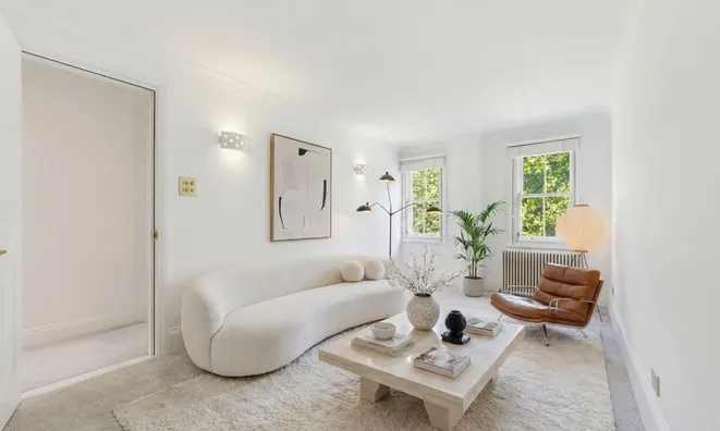 Недвижимость Beauchamp Place, Knightsbridge: 2