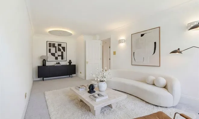Недвижимость Beauchamp Place, Knightsbridge: 5